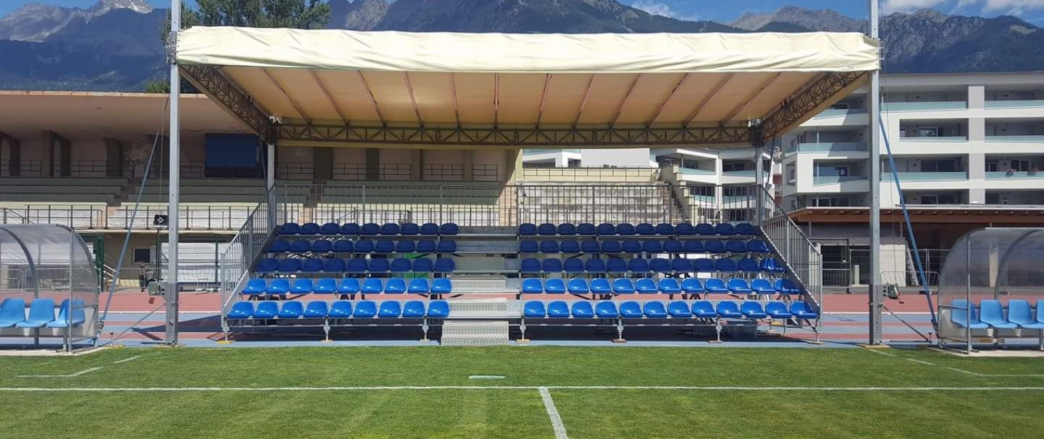 ERREMME TRIBUNE