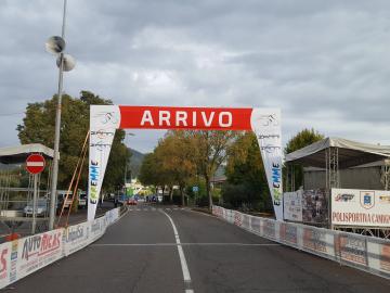 TROFEO POLISPORTIVA CARMIGNONE