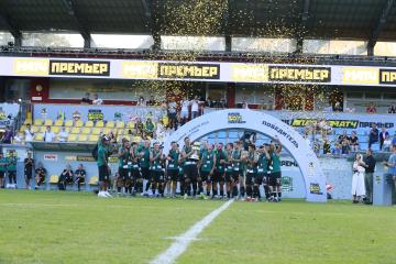 Match tv PREMIER CUP AUSTRIA 06/201...